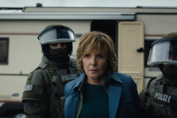 Kommissarin Lucas - Finale Entscheidung TV Fernsehen ZDF Streamen online Mediathek DVD kaufen