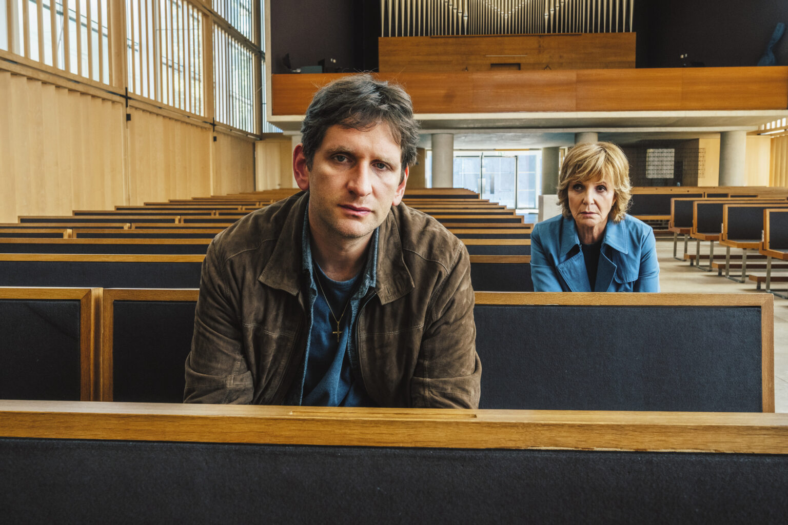 Kommissarin Lucas Finale Entscheidung FilmRezensionen.de