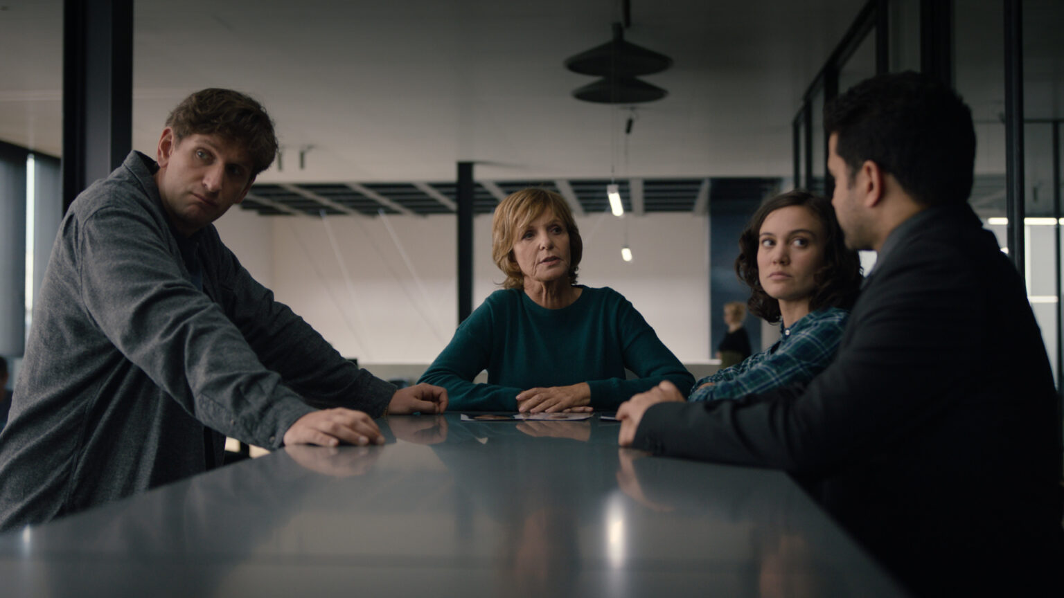 Kommissarin Lucas Finale Entscheidung FilmRezensionen.de