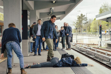 Kommissarin Lucas - Helden wie wir TV Fernsehen ZDF Streamen online Mediathek Video on Demand DVD kaufen