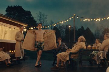 Konferensen The Conference Netflix Streamen online