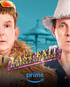 Last Exit Schinkenstraße Amazon Prime Video Streamen online