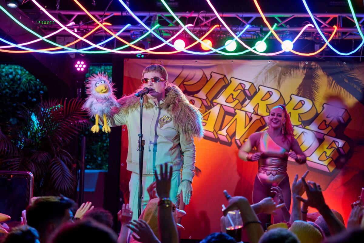 Last Exit Schinkenstrasse Staffel 1 Szene 5 FilmRezensionen.de