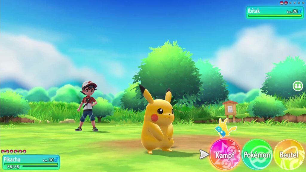 Carte Mew Shiny Pour Pokémon Let's Go Pikachu/Évoli - Édition Nintendo Switch - Neuf