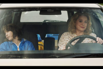 Madame empfiehlt sich Elle s'en va Tv Fernsehen arte Streamen online Mediathek DVD kaufen