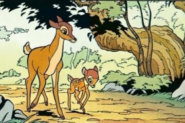 Magie der Freundschaft Disney Comic