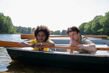 Malibu: Küss den Frosch TV Fernsehen ZDF Streamen online Mediathek DVD kaufen