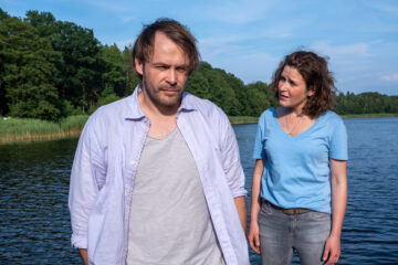 Malibu: Mein Traum, dein Traum Herzkino TV Fernsehen ZDF Streamen online Mediathek DVD kaufen