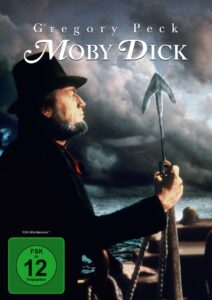 Moby Dick 1956 DVD kaufen TV Fernsehen arte Streamen online Mediathek
