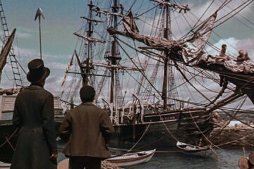 Moby Dick 1956 DVD kaufen TV Fernsehen arte Streamen online Mediathek