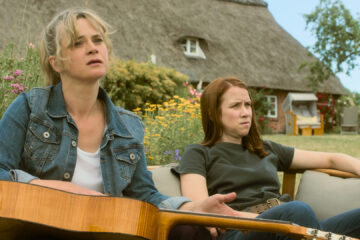 Mordsschwestern – Verbrechen ist Familiensache: Die Perle TV Fernsehen ZDF Streamen online Mediathek Video on Demand DVD kaufen