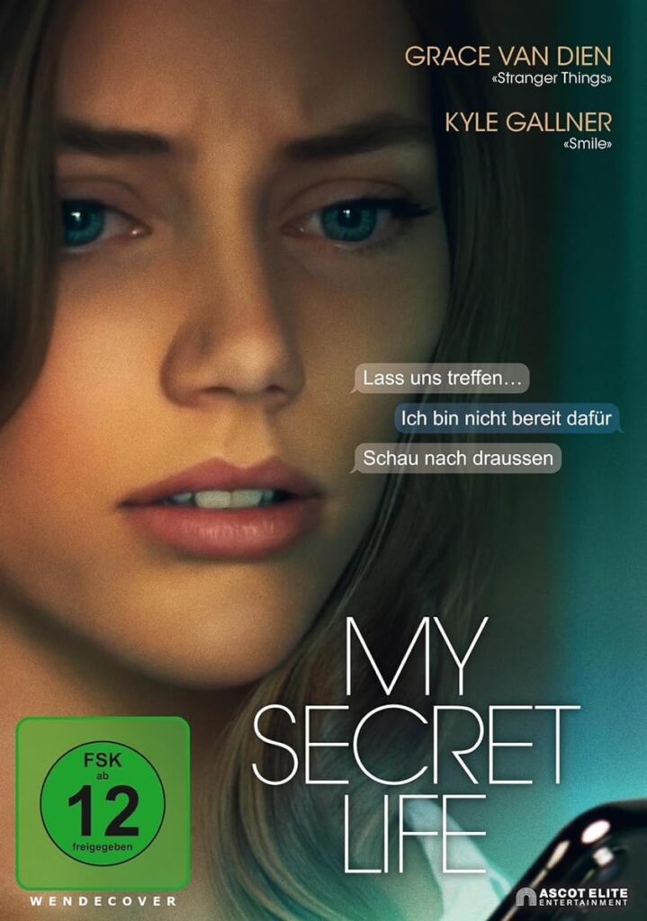 My Secret Life Film Rezensionen De