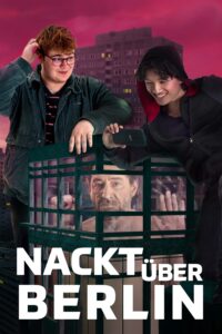 Nackt über Berlin TV Fernsehen arte DVD kaufen Streamen online Mediathek