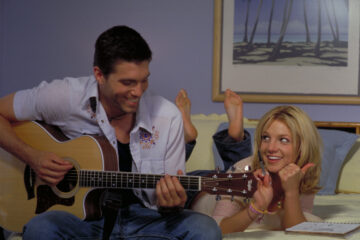 Not a Girl Crossroads