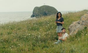 Notes on a Summer Notas sobre un verano