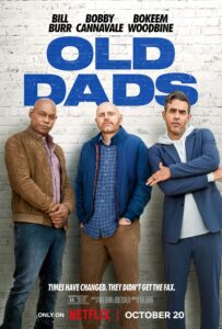 Old Dads Netflix Streamen online