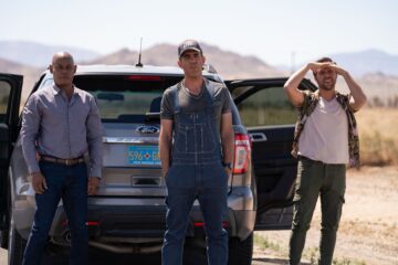 Old Dads Netflix Streamen online