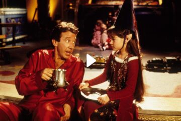 Santa Clause 1994 Eine schöne Bescherung