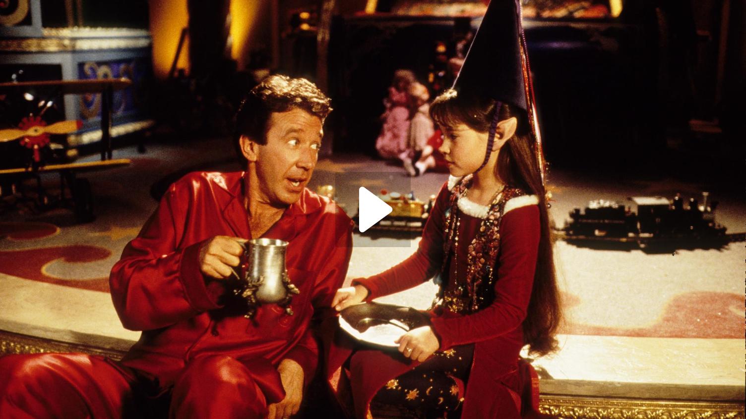 Santa Clause – Eine schöne Bescherung  Film-Rezensionen.de