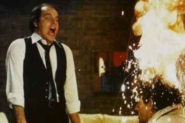 Scanners – Ihre Gedanken können töten