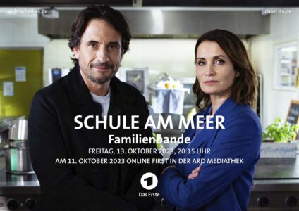 Schule am Meer Familienbande Tv Fernsehen Das Erste ARD Streamen online Mediathek DVD kaufen