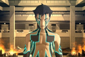 Shin Megami Tensei III Nocturne Lucifer's Call Videospiel