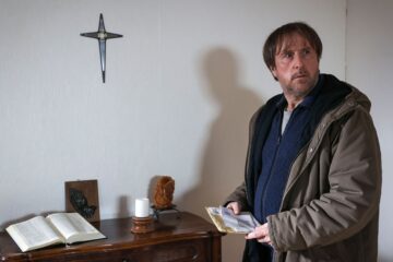 Sörensen fängt Feuer TV Fernsehen Das Erste ARD Streamen online Mediathek DVD kaufen