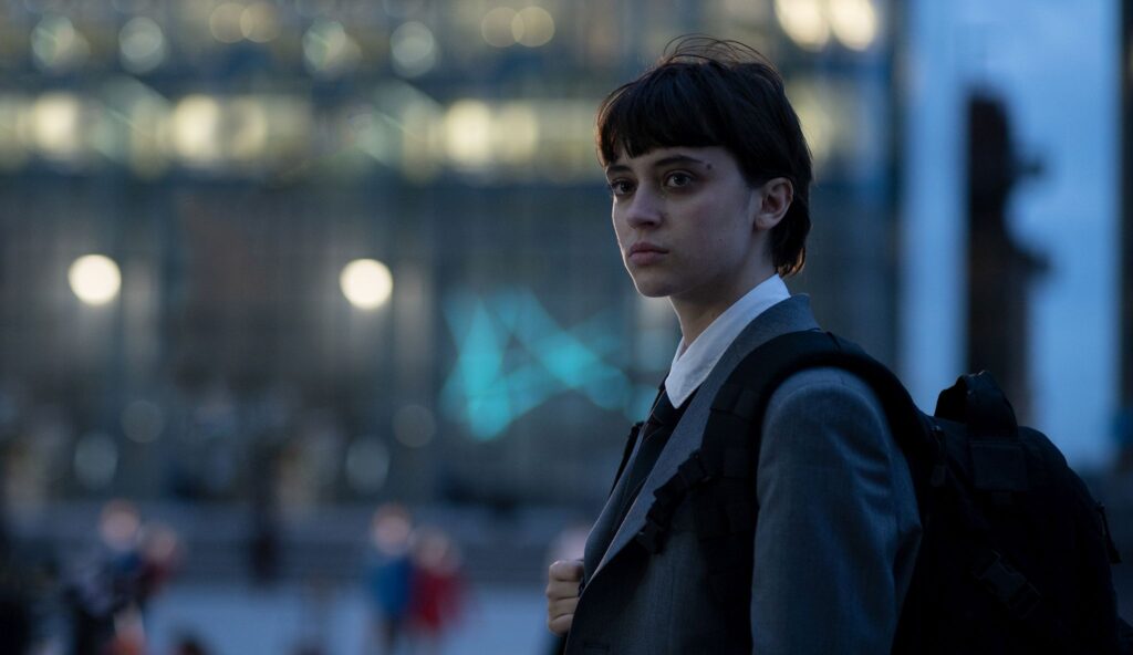 Spirit of Ecstasy FilmRezensionen.de