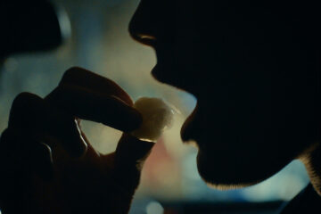 Swallowed – Es ist in dir