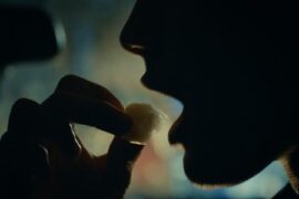 Swallowed – Es ist in dir