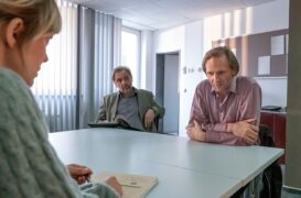 Tatort: Aus dem Dunkel TV Fernsehen Das Erste ARD Streamen online Mediathek