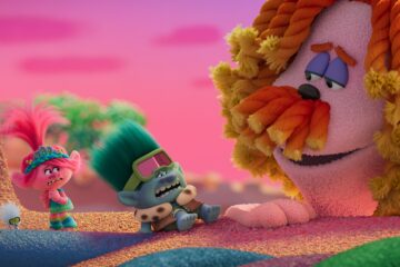 Trolls Gemeinsam stark 3 Trolls Band Together