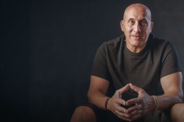 Vjeran Tomic Der Spiderman von Paris Vjeran Tomic: The Spider-Man of Paris Netflix Streamen online