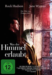 Was der Himmel erlaubt All That Heaven Allows TV Fernsehen arte DVD kaufen Streamen online Mediathek