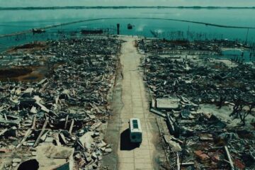 What the Waters Left Behind Scars