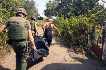 White Angel – Das Ende von Marinka