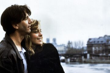 A Man in Love Leidenschaftliche Begegnung Un homme amoureux Tv Fernsehen arte Streamen online Mediathek DVD kaufen