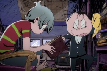 Akuma Kun Netflix Streamen online