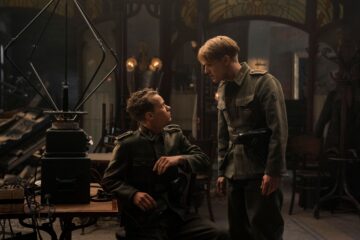 Alles Licht das wir nicht sehen All the Light We Cannot See Netflix Streamen online