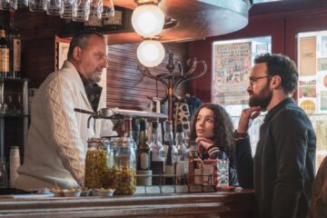 Antigang: Home Run Antigang: La relève Disney+ Streamen online