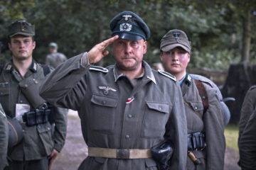 Betrayal – Zwischen den Fronten Grenzeloos Verraad