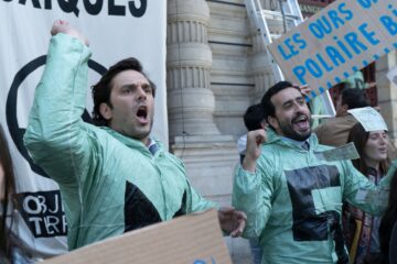 Black Friday For Future Une année difficile A Difficult Year