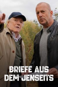 Briefe aus dem Jenseits Tv Fernsehen ZDF arte Streamen online Mediathek DVD kaufen