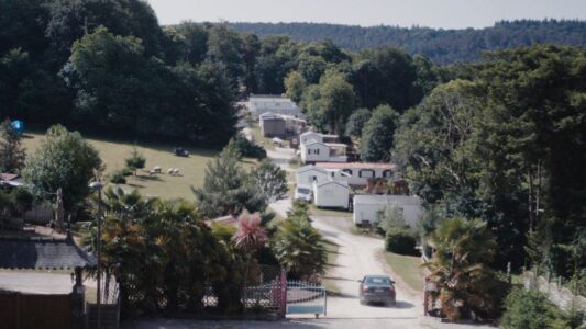 Camping du Lac