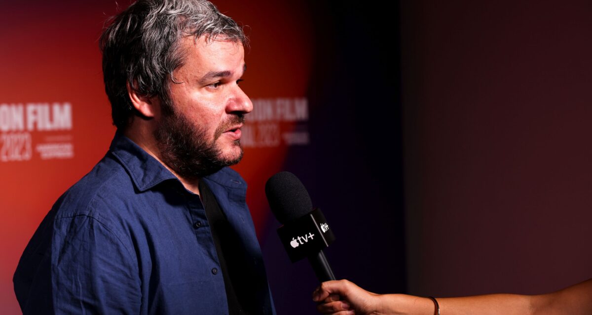 Christos Nikou [Interview] | Film-Rezensionen.de