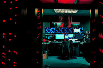Cyberbunker Darknet in Deutschland Netflix Streamen online
