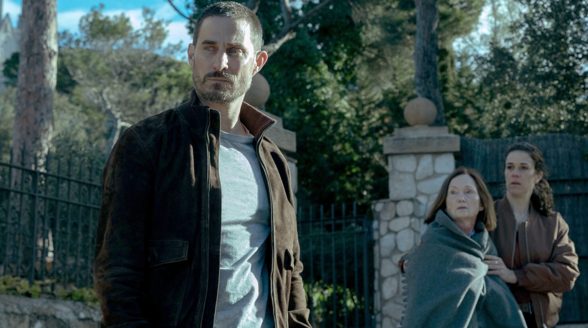 Der BarcelonaKrimi Totgeschwiegen FilmRezensionen.de