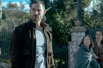 Der Barcelona-Krimi: Totgeschwiegen TV Fernsehen Das Erste ARD Streamen online Mediathek DVD kaufen