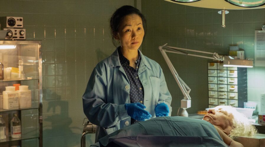 Der BarcelonaKrimi Totgeschwiegen FilmRezensionen.de