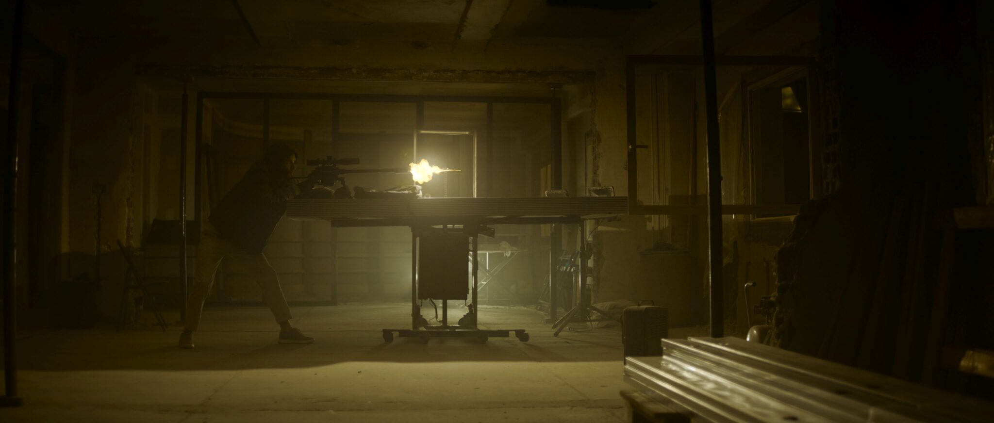 THE KILLER FilmRezensionen.de